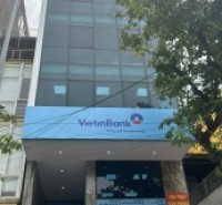 Đầu tư đỉnh, MP Văn Cao Toà VP 101m2, 10 tầng, MT 6m vỉa hè rộng cho thuê 250tr/tháng chỉ 86 tỷ