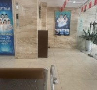 MP Bùi Thị Xuân 12T 133m2 MT 7.1m DÒNG TIỀN 320tr/Th Chỉ 160 Tỷ
