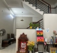 Bán nhà 72m², 4 tầng, 4PN, Linh Trung, Thủ Đức, 7.35 tỷ