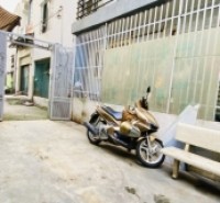 Bán nhà hẻm to Phạm Thế Hiển Ngang 6m x16m 4pn P6 củ chỉ 6.2 tỷ ctl mạnh