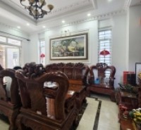 Bán nhà Biệt Thự Phố Hiệp Bình Chánh, Thủ Đức, 155m², 13.8 tỷ, 4 tầng