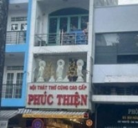 **+18 TỶ HƠN- MTKD NGUYỄN CHÍ THANH BV Chợ Rẫy 4Tầng BTCT (3.9X10m) Sổ Vuông