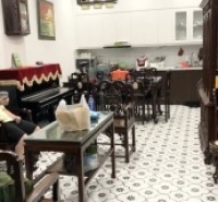 Bán nhà mặt phố Xã Đàn, 240m2, 4 tầng, mặt tiền 6.5m, 166.5 tỷ, kinh doanh đỉnh