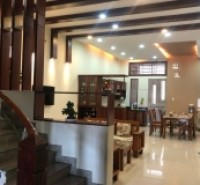 ♣ MT Đường 2 tháng 9 gần Toà Tháp 69 tầng, 125m2, 5 tầng, móng 9 tầng, thang máy