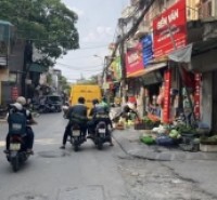 Cần tiền kinh doanh bán nhà ngõ 168 kim giang hoàng mai