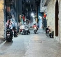 Nhà Hẻm Ôtô Vào Nhà Đường Phan Đình Phùng Phường 2 Phú Nhuận Cũ.