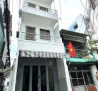 Nhà Siêu Phẩm Đường Vĩnh Viễn Quận 10 Phường 4 Cũ.