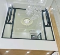 Nhà Đường Cách Mạng Tháng Tám Phường 11 Quận 3 Cũ.