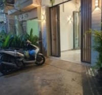 Siêu Phẩm Đường Phan Đình Phùng Phường 1 Quận Phú Nhuận Cũ