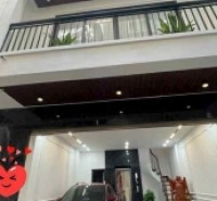 bán nhà Ngọc Lâm, 6 tầng thang máy, full nội thất, gara ôtô, ngõ thông Ngọc Lâm-Nguyễn Văn Cừ