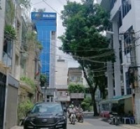 Nhà HXH Đường Hòa Hưng Quận 10 Phường 12 Cũ.