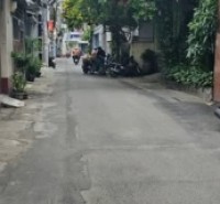 Nhà Siêu Phẩm Lạc Long Quân Quận Tân Bình Phường 9 Cũ.