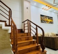 ♣ Nhà 2 Mặt Kiệt thẳng 30m ra Phan Thanh, 76m2, 3 tầng, 4.xx tỷ