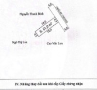 SIÊU PHẨM CẠNH CẦU VƯỢT HẢI THÀNH – GIÁ HIẾM DƯỚI 3 TỶ  ZALO 0567 222 555