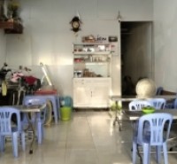 ► MTKD Đường 10.5 Hải Phòng, đoạn sầm uất nhất, 149m2, ngang 7.3m 2 mặt thoáng