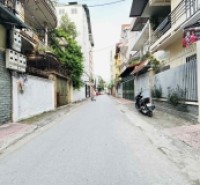 bán nhà Nguyễn Sơn, 95m, mặt tiền 7.5m, vỉa hè, ôtô tránh, phân lô bàn cờ