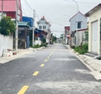 Đất hiếm trung tâm Đoàn Xá – giá chỉ 2.x tỷ  ZALO 0567 222 555