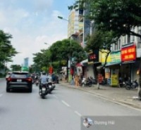 Bán nhà Phân Lô Đỗ Nhuận - Xuân Đỉnh - 102m - MT 7m - Gần Ngoại Giao Đoàn CV Hòa Bình - Vỉa Hè KD