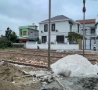 Lô đất giá hiếm khu dân cư Hòa Nghĩa, Dương Kinh – chỉ hơn 9xx triệu  ZALO 0567 222 555