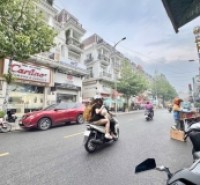 SIÊU HIẾM- MẶT TIỀN KINH DOANH KHU VIP CITYLAND GÒ VẤP- 61M2- NGANG 6.5M - CHÍNH CHỦ LÂU NĂM - GIÁ 11.55 TỶ