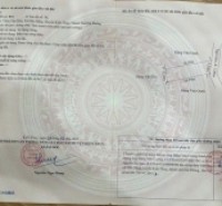 BÁN NHÀ CẤP 4 GẦN TRỤC CHÍNH HL405 – VĂN HÒA, HỮU BẰNG, KIẾN THỤY  GIÁ 1,4X TỶ  Ô TÔ VÀO NHÀ – ZALO 0567 222 555