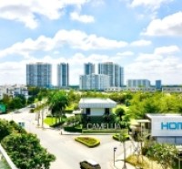 Bán nhà mặt tiền 5 tầng, Mizuki Park giáp Q7, tặng nội thất 3 tỷ, Bình Chánh Lh 0931172218