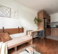 Bán toà Apartment - 9 tầng x 110m2 - thuê 120tr/tháng- MP Dịch Vọng Hậu- 38.5 tỷ