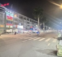 BÁN ĐẤT NỀN THỔ CƯ, QUẬN 8 - CHỈ 4.4 TỶ - 80M2 (5x16M) - MẶT TIỀN ĐƯỜNG 12 - VỊ TRÍ ĐẸP TRONG KDC