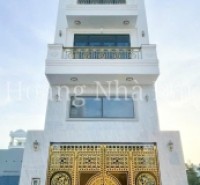 Nhà mới Lê Văn Lương, cạnh Phú Mỹ Hưng, 5 tầng, 9.8 tỷ