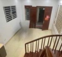 NHÀ CỰC ĐẸP PHÁO ĐÀI LÁNG – LÔ GÓC, NGÕ THÔNG, TẶNG NT – 35M2, 7,6 TỶ