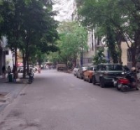 PHỐ DỊCH VỌNG HẬU – NHÀ ĐẸP DÂN XÂY, LÔ GÓC, Ở SƯỚNG - 9.8 TỶ