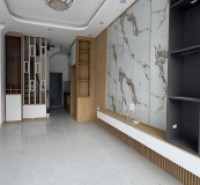PHÚ LƯƠNG NHỈNH 5 TỶ _5T NHÀ ĐẸP Ở NGAY_GIAO THÔNG THUẬN TIỆN_KHU ĐANG PHÁT TRIỂN TỪNG NGÀY