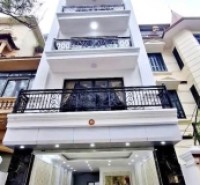 SIÊU PHẨM Ô TÔ NGỦ TRONG NHÀ - TT HUYỆN THANH TRÌ 65m2 HƠN 6 TỶ.