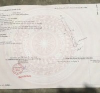 Thanh lý lô đất sổ sắn đất ở đô thị khách cầm bỏ gần DT756 giá chỉ 230tr