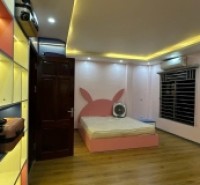 CẦU ĐƠ HÀ ĐÔNG 4 TẦNG 43M CHỈ 8,X TỶ _ CÁCH CHỢ HÀ ĐÔNG 200M_50M RA OTO
