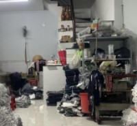 BÁN NHÀ 4 TẦNG (4.5M X 20M),  CĂN GÓC HẺM Ô TÔ BÔNG SAO, QUẬN 8, NHỈNH 6 TỶ.