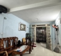 Bán nhà hẻm ô tô Âu dương lân 63 m2 3 lầu BTCT P3 Q8 giá chỉ 9,4 tỷ