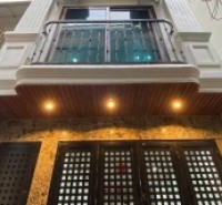 GÀ ĐẺ TRỨNG VÀNG CCMN TAM TRINH, MAI ĐỘNG 54m 7 Tầng 10p KK - NGÕ THÔNG. Chỉ 12 tỷ xíu