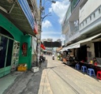 Bán nhà MT Đường Nguyễn Sáng - Tây Thạnh - CN 72m2 (5.1/6 x 13)m - 7 tỷ 5