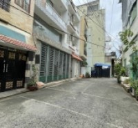 Bán nhà riêng 72m2 - Đường Nguyễn Xuân Khoát, Q. Tân Phú, hẻm xe tải 8m