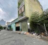Đường Tân Kỳ Tân Quý – đất 60m² (4×15m), P. Tân Quý, giá 5,8 tỷ