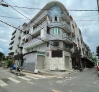Bán nhà mặt phố 5 tầng ngang 7.2m Đường Cộng Hòa, P. Tân Thành