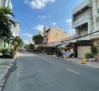 MT Kinh Doanh Ngang 8m - Đường Võ Công Tồn - Phường Tân Quý