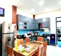 SIÊU HIẾM! Nhà 4 Tầng, NGANG 5.8M, HẺM XE HƠI THÔNG, Lê Đức Thọ, Gò Vấp!