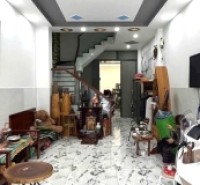 NGỘP BANK - Chính chủ 1 đời 64M2 4 Tầng/4pn - Ô TÔ NGỦ TRONG NHÀ, CHỈ NHỈNH 7 TỶ TL!