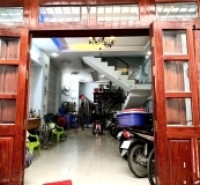 CHÍNH CHỦ NGỘP – NHÀ 62M², 4pn, HẺM 8M XE HƠI – P.14 Gò Vấp – Chỉ Nhỉnh 6 TỶ TL!