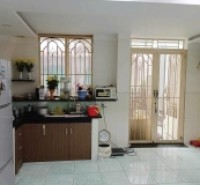 **Bán CHDV đường Phạm Văn Hai** phường 3, Tân Bình; (4*24) 10 phòng