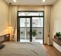 Nhà GẤP Bán Chỉ 5.7 TỶ TL! 85M², 4 Tầng/3PN, HẺM XE HƠI, Phan Huy Ích, Gò Vấp!