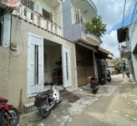 Bán nhà hẻm xe hơi 5m Đường Dương Văn Dương - DT 52m2 (4 x 13)m - SD 180m2