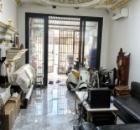 Chỉ 5.8 TỶ TL! Nguyễn Văn Khối – PHÁP LÝ RÕ RÀNG – GẦN CHỢ HẠNH THÔNG